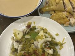 -阿马蛋汤·宁波小海鲜(总店)