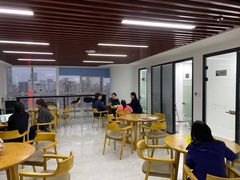 -新航道雅思托福·留学·考研培训(人民广场校区)