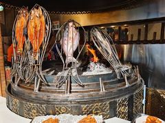 -新疆国际大巴扎