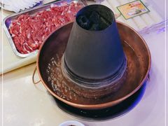 -月圆火锅(宁海东路二店)
