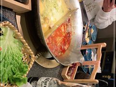 -湊湊火锅·茶憩(打浦桥日月光店)