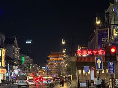 -鼓楼夜市