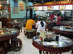 大堂-昇记肠粉王(福华路店)