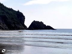 -东海半边山旅游度假区