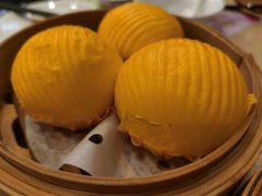 凤凰流沙包-点都德(北京路贰店)