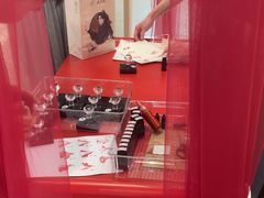 -喜茶(广州天汇igc店)