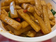 -小柴米·传统江西菜(八一广场店)