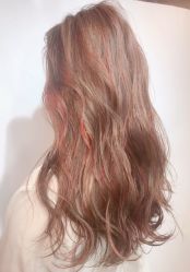 -MS.SALON美发沙龙