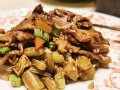 -皇朝会.经典传统粤菜(外滩店)