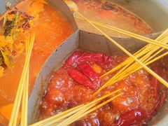 -牛签签串串香(IFS店)