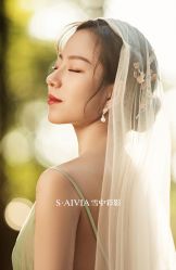 -雪中彩影婚纱摄影·微光艺术中心