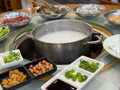 -盈田盈粥庄(博山东路店)