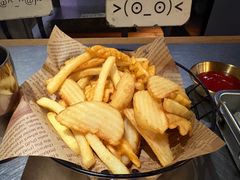 -匠子烤鱼(桫椤湾店)