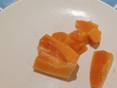 -海口绿发希尔顿酒店-田园汇自助餐·三文鱼·海鲜