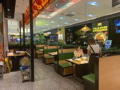 -黄记煌三汁焖锅(凯德广场店)