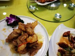 -帕米尔食府(白云观店)
