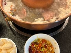 -仁和四季涮肉馆(天坛南门店)