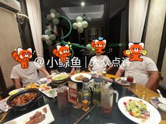 -味莊餐厅(康庄南街店)