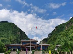 -大水川景区