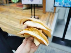 -易老大蛋烘糕(奎星楼总店)