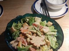 -茉莉餐厅(亳州高新万达广场希夷大道店)