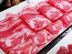 -袍家大院重庆火锅(文安路店)