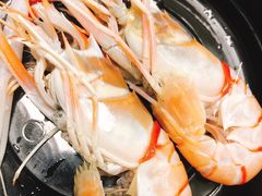 -HIHE Bistro·Oyster Bar(华熙live店)