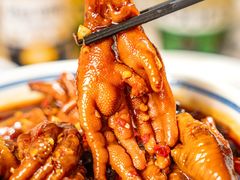 -欧记大排档·景德菜(上海首店)