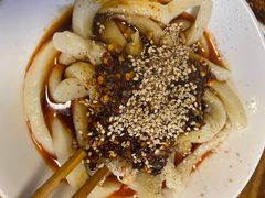 -中和裴氏蹄花(府河路店)