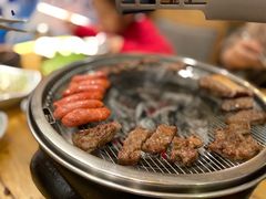 -味家烤肉烤鳗鱼牛排(西塔旗舰店)