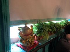 -魔方剧情密室(徐汇店)