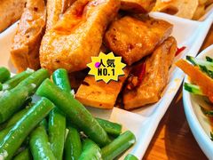 -好這口重庆小面(总店)