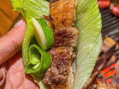 -小花花炭火烤肉·十五年延吉风味(左家庄店)