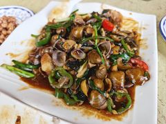 -西江河鲜·趣苑酒楼(鼎湖牌坊店)