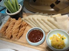 -刀板香·安徽菜(国购IFC店)