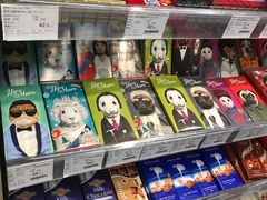 -Olé精品超市(上海虹桥南丰城店)