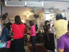 -凌舍好烧鹅(中山路店)