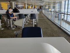 -上海浦东国际机场-T2航站楼