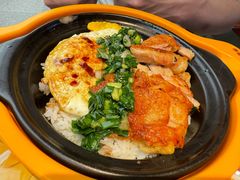 -文通冰室(东方宝泰店)