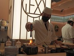 -鮨政·Omakase(港汇恒隆广场店)