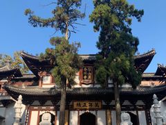 -径山寺
