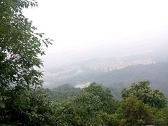 -火炉山森林公园