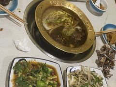 -和庆斋羊蝎子火锅·碳缸烧烤(顺义旗舰店)