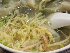 -锡笼记·无锡小笼(大润发店)