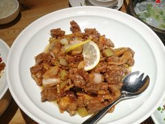 -桂小厨广西菜(青秀万达店)