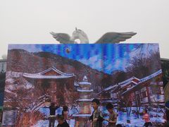 -白马涧龙池景区