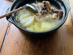 -青城甲(青城山店)