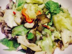 -锋味海鲜菜馆