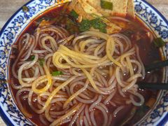 -老字号杨坡红油米线腊汁肉夹馍(东四道巷店)