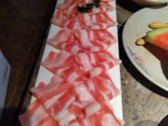 -小龙坎火锅(香港中路店)